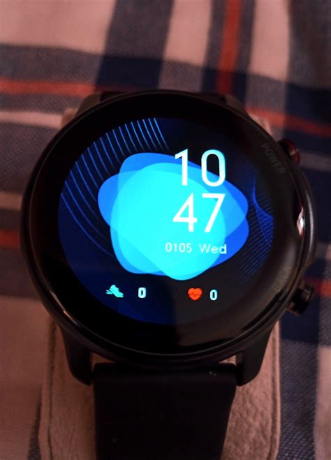 How to troubleshoot common issues with the Kospet Magic 4 smartwatch